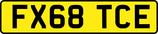 FX68TCE