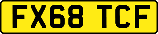 FX68TCF