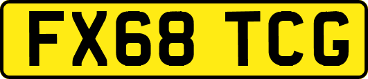 FX68TCG