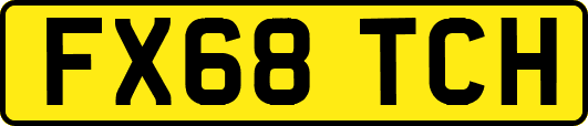 FX68TCH