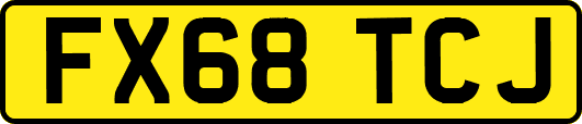 FX68TCJ