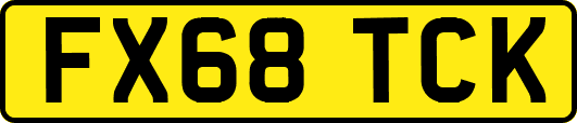 FX68TCK