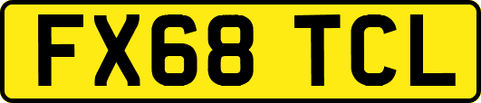 FX68TCL
