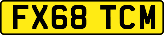 FX68TCM