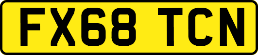 FX68TCN