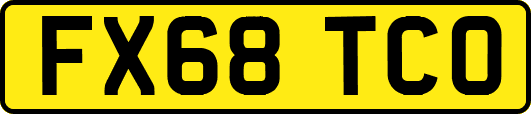 FX68TCO