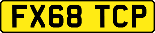 FX68TCP