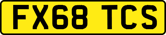 FX68TCS
