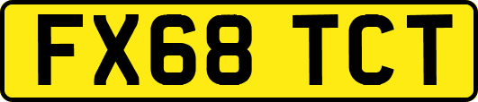 FX68TCT