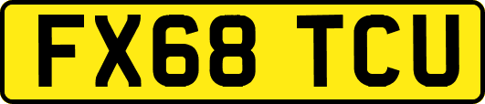 FX68TCU