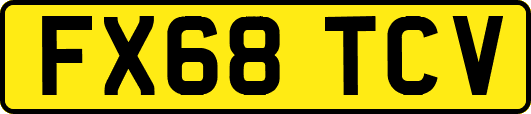 FX68TCV