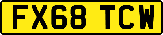 FX68TCW
