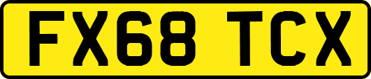 FX68TCX