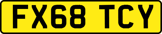 FX68TCY