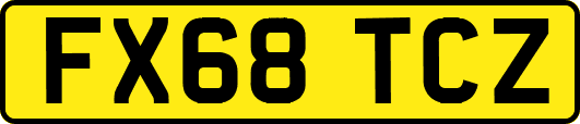 FX68TCZ