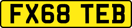 FX68TEB
