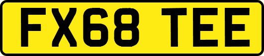 FX68TEE