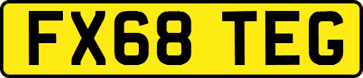 FX68TEG