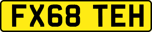 FX68TEH