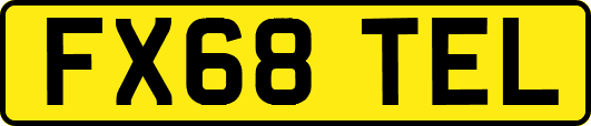 FX68TEL
