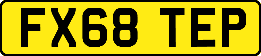 FX68TEP