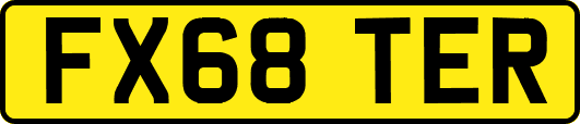 FX68TER