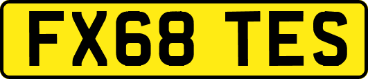 FX68TES