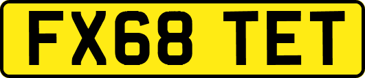 FX68TET