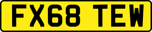 FX68TEW