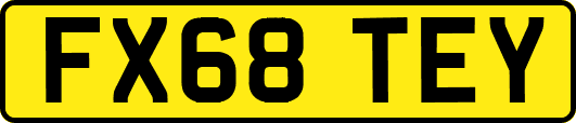 FX68TEY