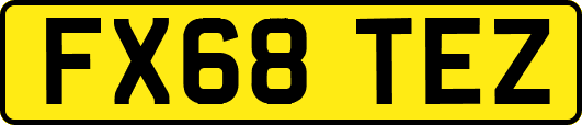 FX68TEZ