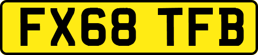 FX68TFB