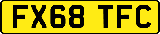 FX68TFC