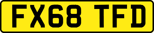 FX68TFD