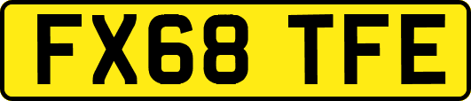 FX68TFE