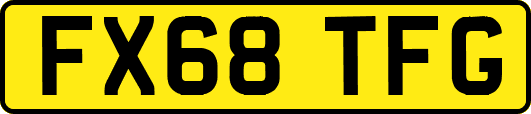 FX68TFG