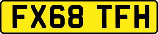FX68TFH