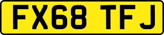 FX68TFJ