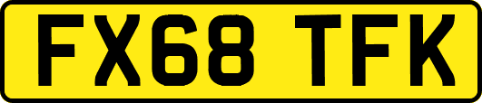 FX68TFK