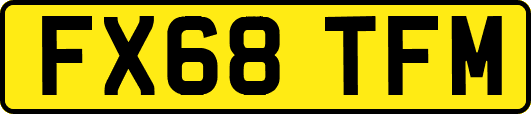 FX68TFM