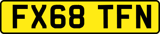 FX68TFN