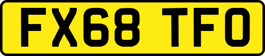 FX68TFO