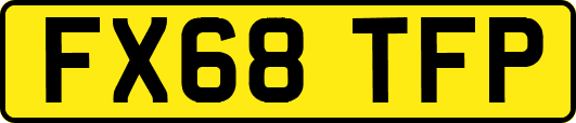FX68TFP