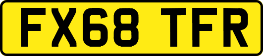 FX68TFR
