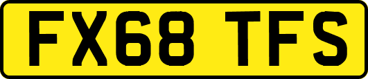 FX68TFS