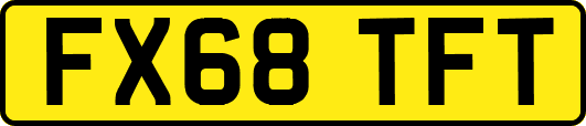 FX68TFT