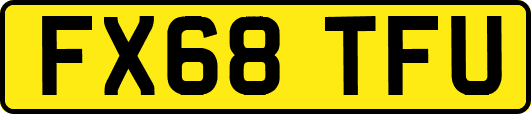 FX68TFU