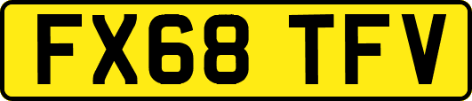 FX68TFV