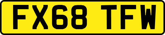 FX68TFW