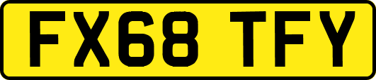 FX68TFY